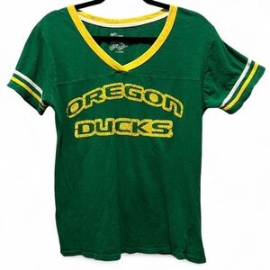 Oregon Ducks T-Shirt with Bling